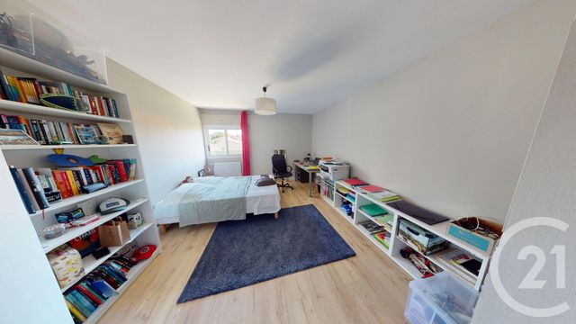maison à vendre - 6 pièces - 156.0 m2 - TOURNEFEUILLE - 31 - MIDI-PYRENEES - Century 21 Open Immo