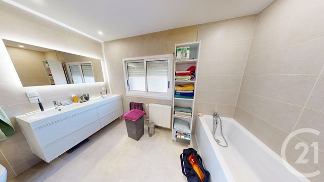 maison à vendre - 6 pièces - 156.0 m2 - TOURNEFEUILLE - 31 - MIDI-PYRENEES - Century 21 Open Immo