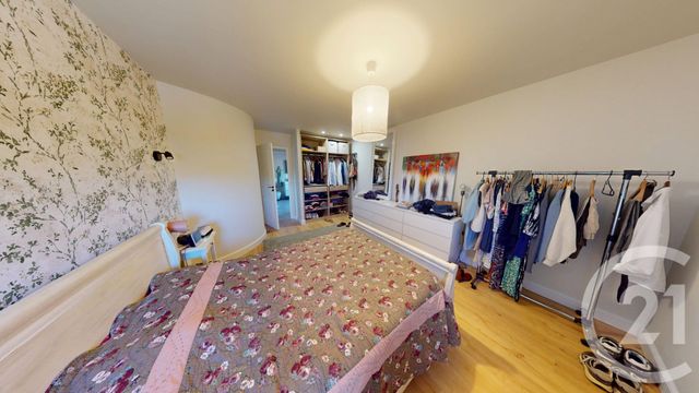 maison à vendre - 6 pièces - 156.0 m2 - TOURNEFEUILLE - 31 - MIDI-PYRENEES - Century 21 Open Immo