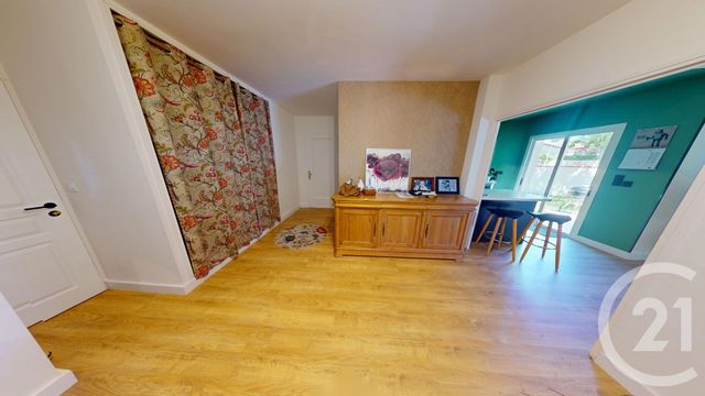 maison à vendre - 6 pièces - 156.0 m2 - TOURNEFEUILLE - 31 - MIDI-PYRENEES - Century 21 Open Immo