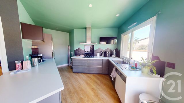 maison à vendre - 6 pièces - 156.0 m2 - TOURNEFEUILLE - 31 - MIDI-PYRENEES - Century 21 Open Immo