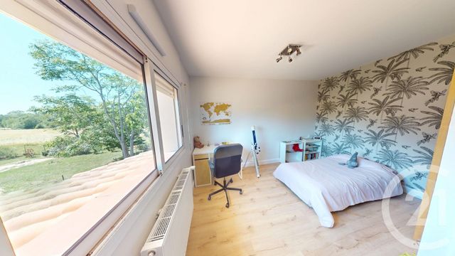 maison à vendre - 6 pièces - 156.0 m2 - TOURNEFEUILLE - 31 - MIDI-PYRENEES - Century 21 Open Immo