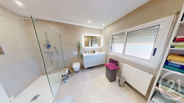 maison à vendre - 6 pièces - 156.0 m2 - TOURNEFEUILLE - 31 - MIDI-PYRENEES - Century 21 Open Immo