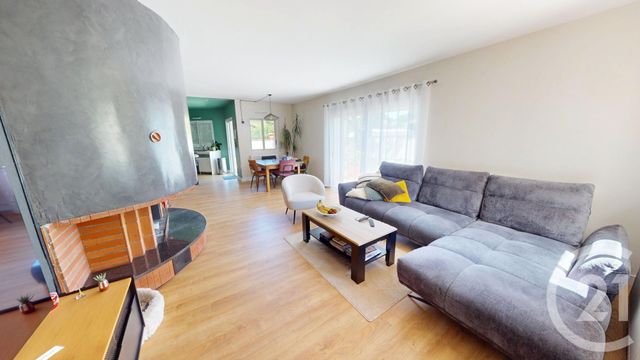 maison à vendre - 6 pièces - 156.0 m2 - TOURNEFEUILLE - 31 - MIDI-PYRENEES - Century 21 Open Immo