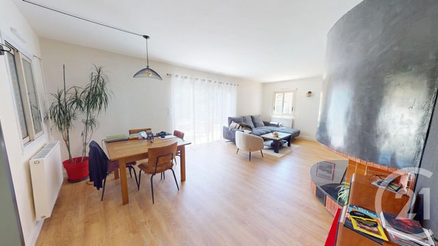 maison à vendre - 6 pièces - 156.0 m2 - TOURNEFEUILLE - 31 - MIDI-PYRENEES - Century 21 Open Immo
