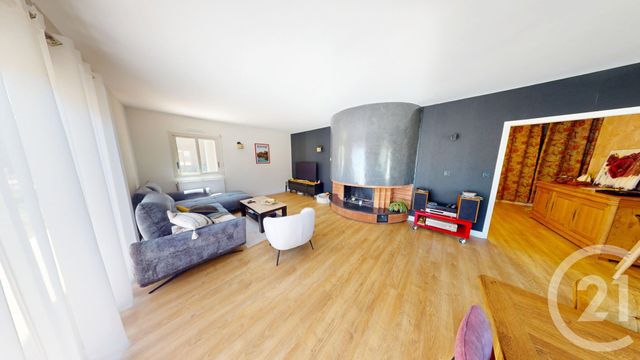 maison à vendre - 6 pièces - 156.0 m2 - TOURNEFEUILLE - 31 - MIDI-PYRENEES - Century 21 Open Immo