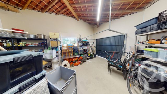 maison à vendre - 6 pièces - 156.0 m2 - TOURNEFEUILLE - 31 - MIDI-PYRENEES - Century 21 Open Immo