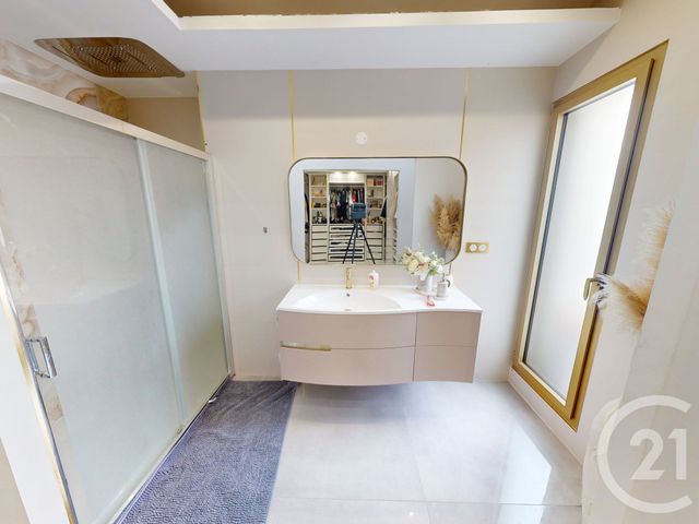 maison à vendre - 6 pièces - 201.9 m2 - CUGNAUX - 31 - MIDI-PYRENEES - Century 21 Open Immo