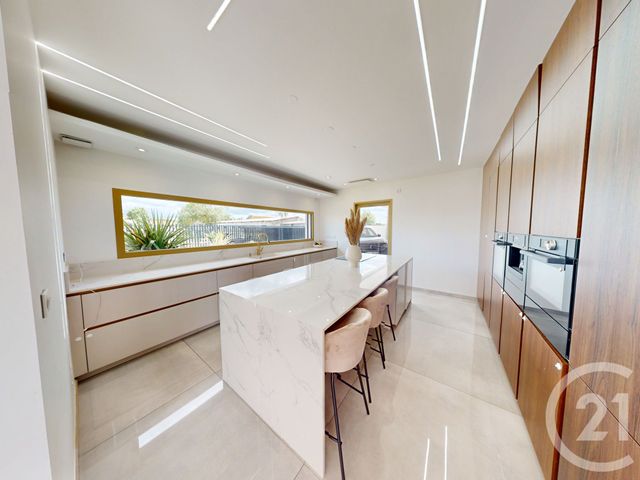 maison à vendre - 6 pièces - 201.9 m2 - CUGNAUX - 31 - MIDI-PYRENEES - Century 21 Open Immo