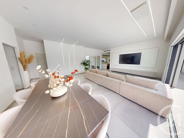 maison à vendre - 6 pièces - 201.9 m2 - CUGNAUX - 31 - MIDI-PYRENEES - Century 21 Open Immo