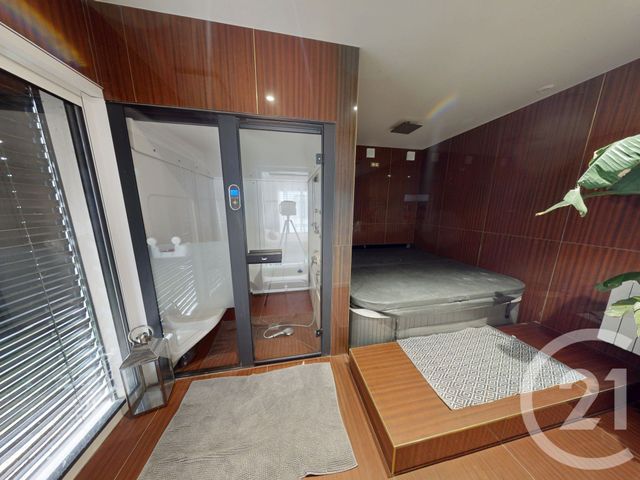 maison à vendre - 6 pièces - 201.9 m2 - CUGNAUX - 31 - MIDI-PYRENEES - Century 21 Open Immo