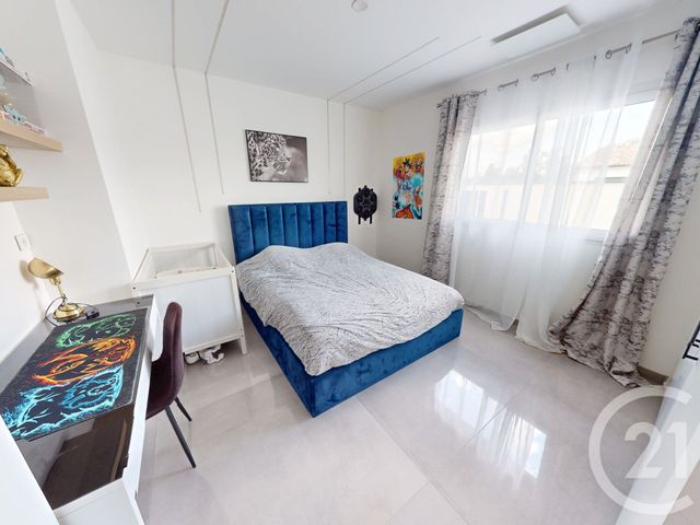 maison à vendre - 6 pièces - 201.9 m2 - CUGNAUX - 31 - MIDI-PYRENEES - Century 21 Open Immo