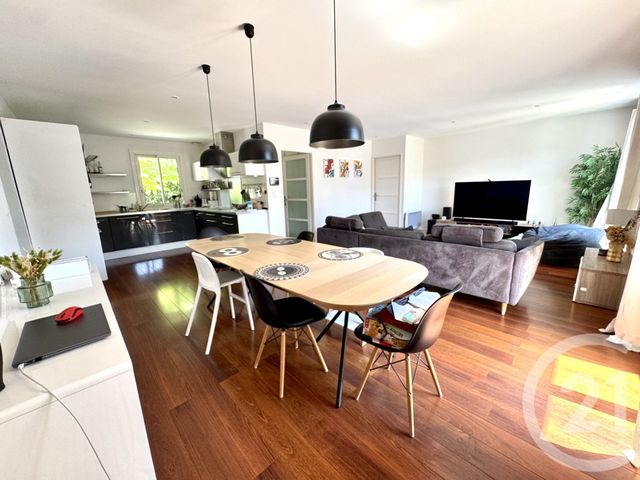 maison à vendre - 4 pièces - 102.89 m2 - TOURNEFEUILLE - 31 - MIDI-PYRENEES - Century 21 Open Immo