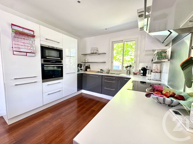 maison à vendre - 4 pièces - 102.89 m2 - TOURNEFEUILLE - 31 - MIDI-PYRENEES - Century 21 Open Immo