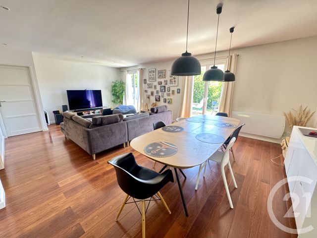 maison à vendre - 4 pièces - 102.89 m2 - TOURNEFEUILLE - 31 - MIDI-PYRENEES - Century 21 Open Immo