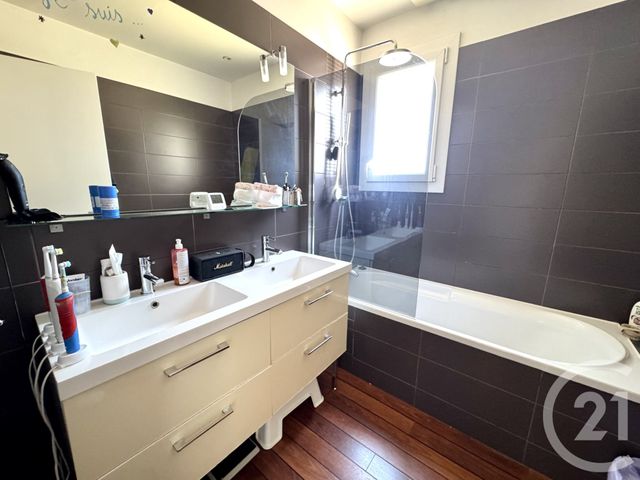 maison à vendre - 4 pièces - 102.89 m2 - TOURNEFEUILLE - 31 - MIDI-PYRENEES - Century 21 Open Immo