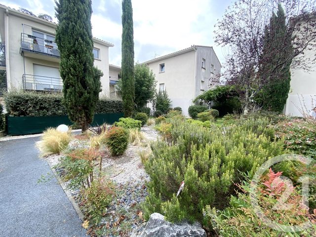 Appartement T3 à louer - 3 pièces - 61.88 m2 - TOURNEFEUILLE - 31 - MIDI-PYRENEES - Century 21 Open Immo