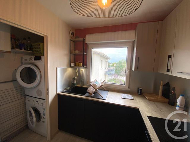 Appartement T3 à louer - 3 pièces - 61.88 m2 - TOURNEFEUILLE - 31 - MIDI-PYRENEES - Century 21 Open Immo