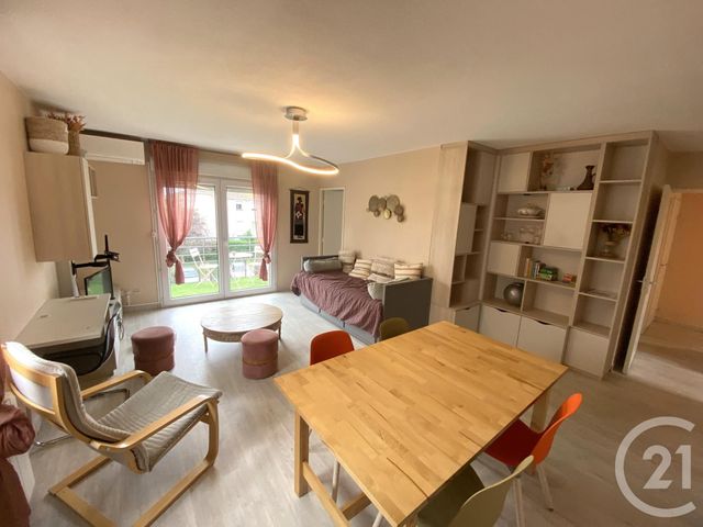 Appartement T3 à louer TOURNEFEUILLE