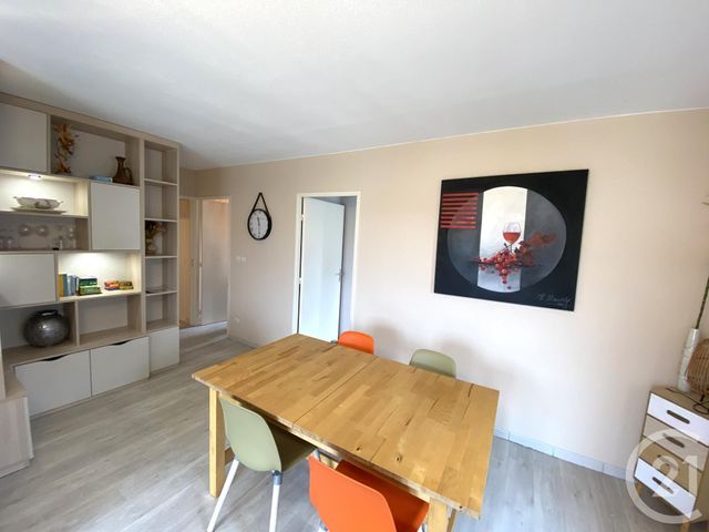 Appartement T3 à louer - 3 pièces - 61.88 m2 - TOURNEFEUILLE - 31 - MIDI-PYRENEES - Century 21 Open Immo