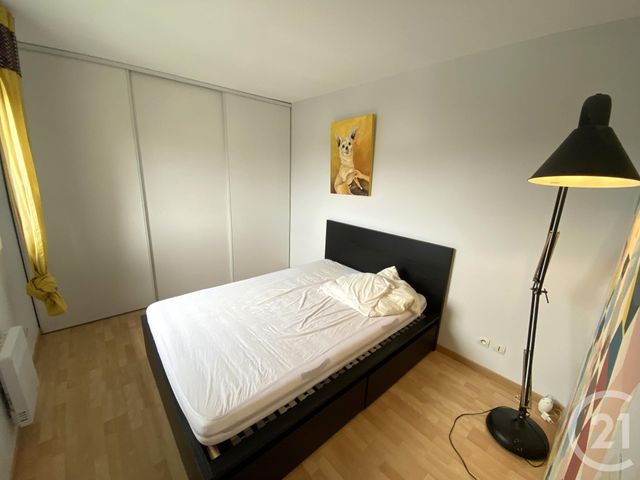 Appartement T3 à louer - 3 pièces - 61.88 m2 - TOURNEFEUILLE - 31 - MIDI-PYRENEES - Century 21 Open Immo