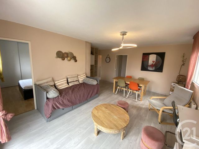 Appartement T3 à louer - 3 pièces - 61.88 m2 - TOURNEFEUILLE - 31 - MIDI-PYRENEES - Century 21 Open Immo