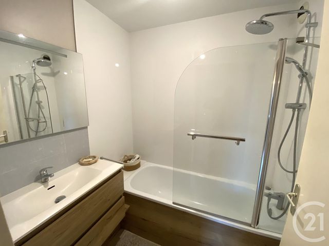 Appartement T3 à louer - 3 pièces - 61.88 m2 - TOURNEFEUILLE - 31 - MIDI-PYRENEES - Century 21 Open Immo