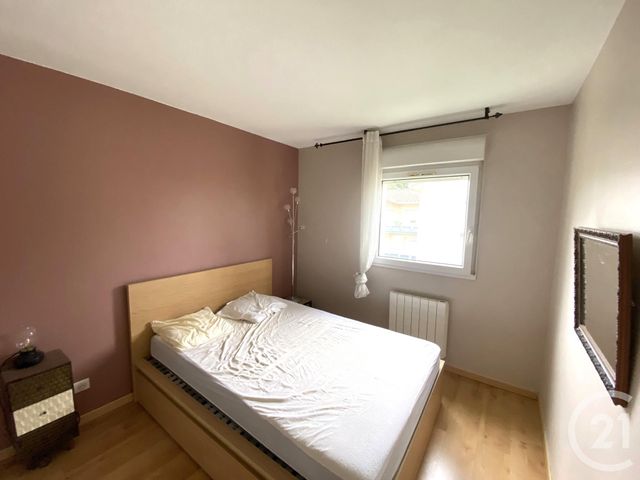 Appartement T3 à louer - 3 pièces - 61.88 m2 - TOURNEFEUILLE - 31 - MIDI-PYRENEES - Century 21 Open Immo