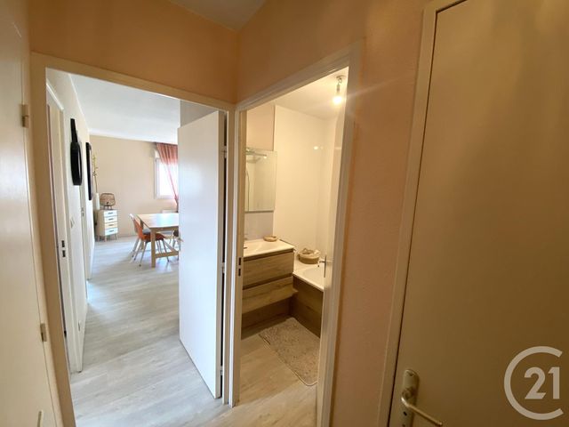 Appartement T3 à louer - 3 pièces - 61.88 m2 - TOURNEFEUILLE - 31 - MIDI-PYRENEES - Century 21 Open Immo