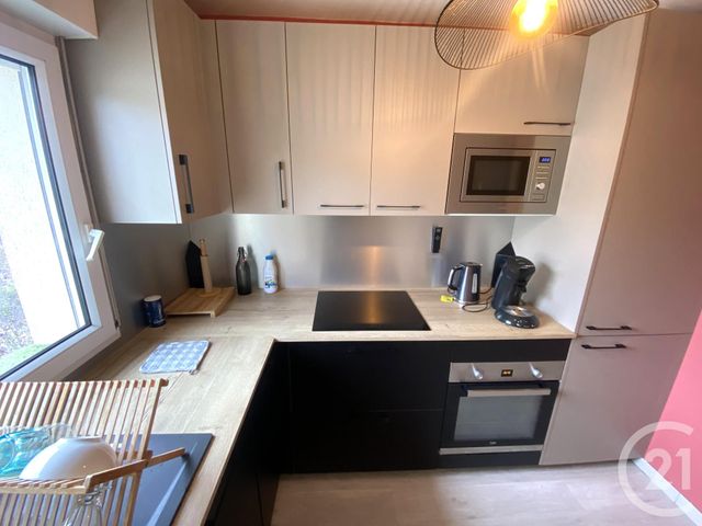 Appartement T3 à louer - 3 pièces - 61.88 m2 - TOURNEFEUILLE - 31 - MIDI-PYRENEES - Century 21 Open Immo