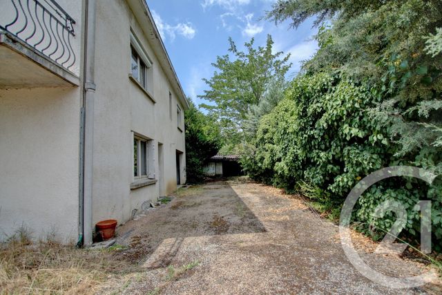 maison à vendre - 5 pièces - 145.25 m2 - TOURNEFEUILLE - 31 - MIDI-PYRENEES - Century 21 Open Immo