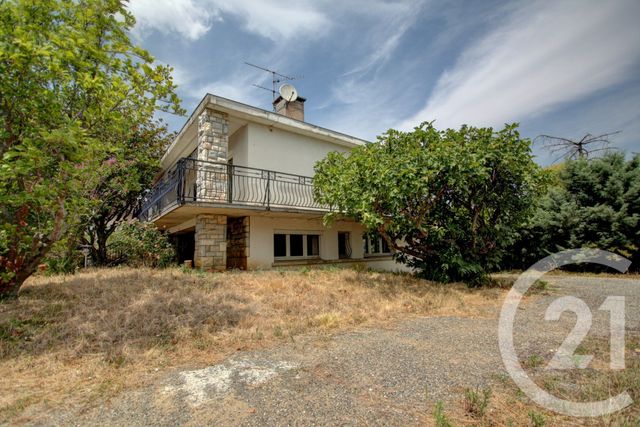 maison à vendre - 5 pièces - 145.25 m2 - TOURNEFEUILLE - 31 - MIDI-PYRENEES - Century 21 Open Immo
