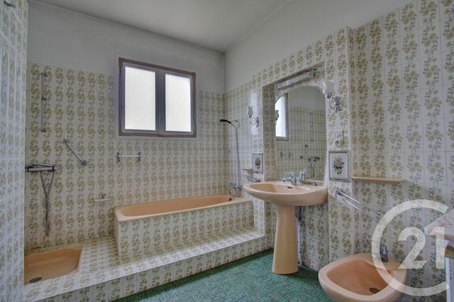 maison à vendre - 5 pièces - 145.25 m2 - TOURNEFEUILLE - 31 - MIDI-PYRENEES - Century 21 Open Immo