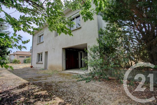 maison à vendre - 5 pièces - 145.25 m2 - TOURNEFEUILLE - 31 - MIDI-PYRENEES - Century 21 Open Immo