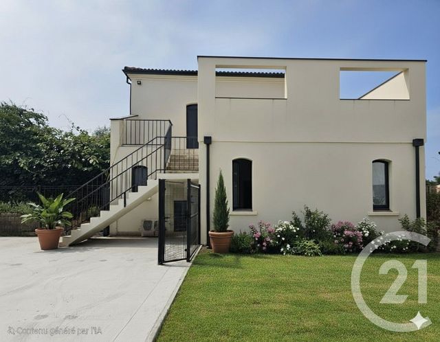 Appartement T4 à vendre - 4 pièces - 100.89 m2 - TOURNEFEUILLE - 31 - MIDI-PYRENEES - Century 21 Open Immo