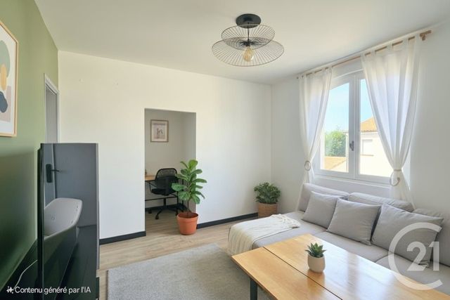 Appartement T4 à vendre - 4 pièces - 100.89 m2 - TOURNEFEUILLE - 31 - MIDI-PYRENEES - Century 21 Open Immo
