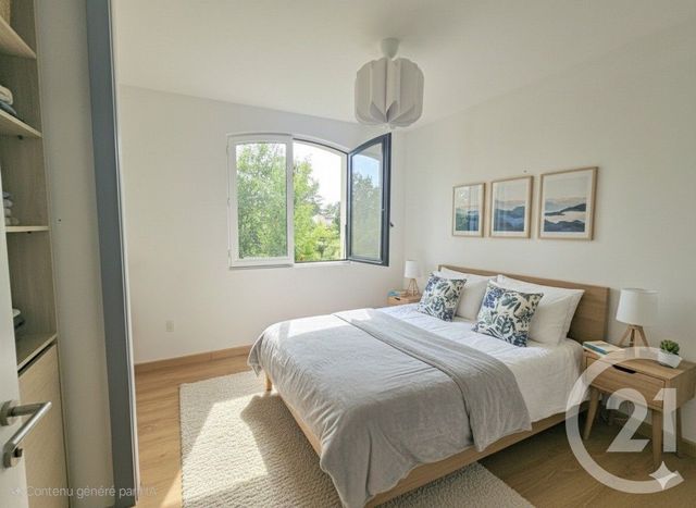 Appartement T4 à vendre - 4 pièces - 100.89 m2 - TOURNEFEUILLE - 31 - MIDI-PYRENEES - Century 21 Open Immo