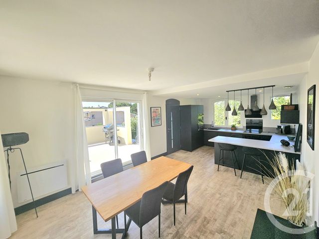 Appartement T4 à vendre - 4 pièces - 100.89 m2 - TOURNEFEUILLE - 31 - MIDI-PYRENEES - Century 21 Open Immo