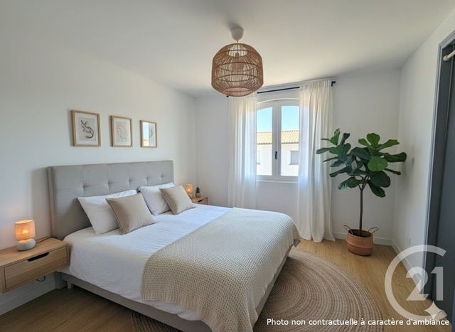 Appartement T4 à vendre - 4 pièces - 100.89 m2 - TOURNEFEUILLE - 31 - MIDI-PYRENEES - Century 21 Open Immo