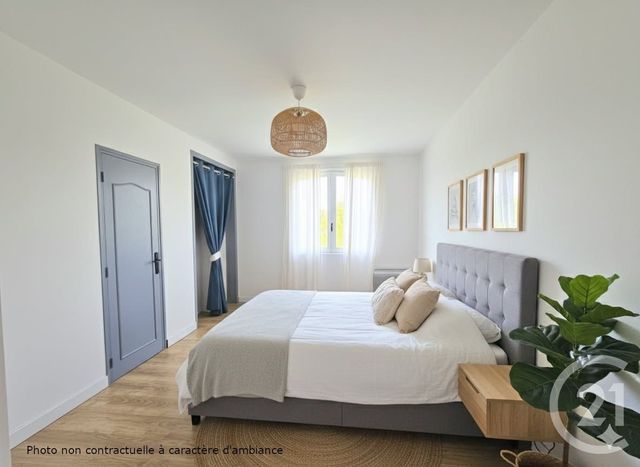 Appartement T4 à vendre - 4 pièces - 100.89 m2 - TOURNEFEUILLE - 31 - MIDI-PYRENEES - Century 21 Open Immo