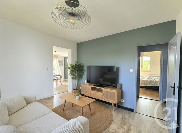 Appartement T4 à vendre - 4 pièces - 100.89 m2 - TOURNEFEUILLE - 31 - MIDI-PYRENEES - Century 21 Open Immo