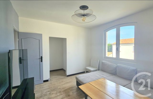 Appartement T4 à vendre - 4 pièces - 100.89 m2 - TOURNEFEUILLE - 31 - MIDI-PYRENEES - Century 21 Open Immo