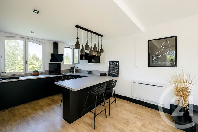 appartement - TOURNEFEUILLE - 31