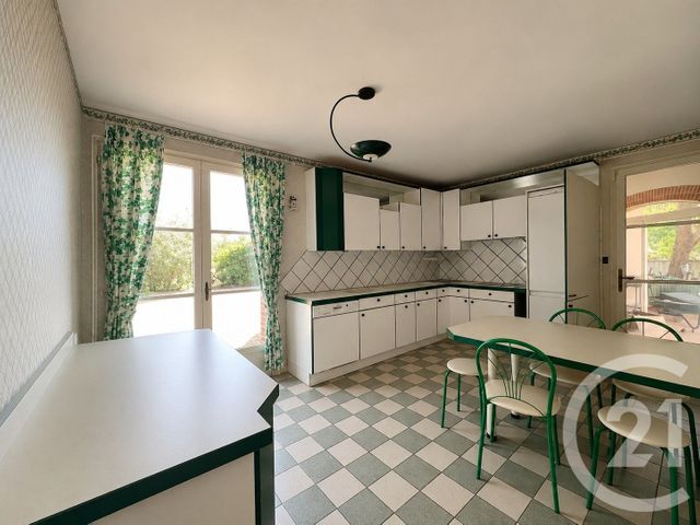 maison à vendre - 6 pièces - 206.53 m2 - TOURNEFEUILLE - 31 - MIDI-PYRENEES - Century 21 Open Immo