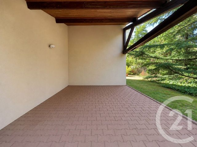 maison à vendre - 6 pièces - 206.53 m2 - TOURNEFEUILLE - 31 - MIDI-PYRENEES - Century 21 Open Immo