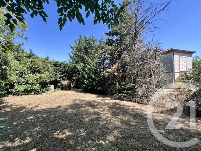 maison à vendre - 6 pièces - 206.53 m2 - TOURNEFEUILLE - 31 - MIDI-PYRENEES - Century 21 Open Immo