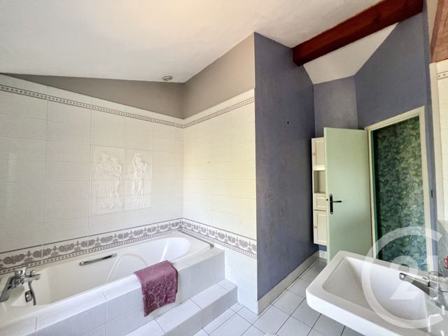maison à vendre - 6 pièces - 206.53 m2 - TOURNEFEUILLE - 31 - MIDI-PYRENEES - Century 21 Open Immo