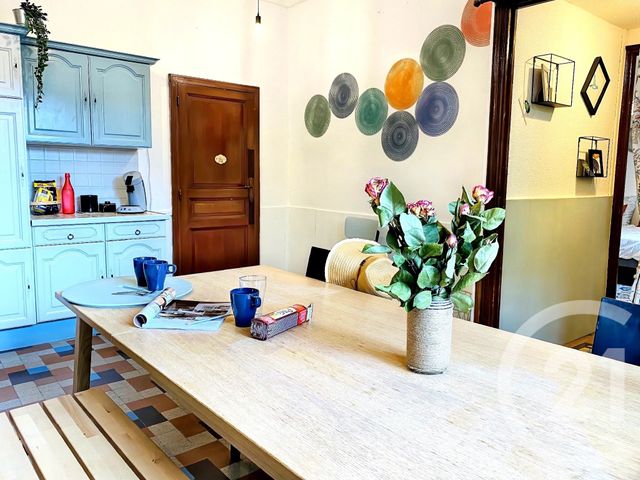 maison à vendre - 3 pièces - 98.76 m2 - TOULOUSE - 31 - MIDI-PYRENEES - Century 21 Open Immo