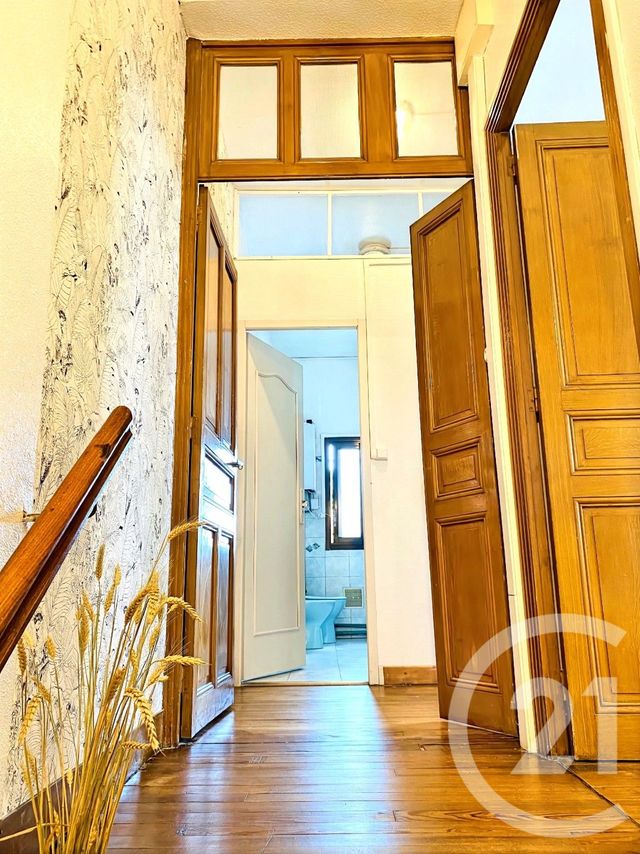 maison à vendre - 3 pièces - 98.76 m2 - TOULOUSE - 31 - MIDI-PYRENEES - Century 21 Open Immo