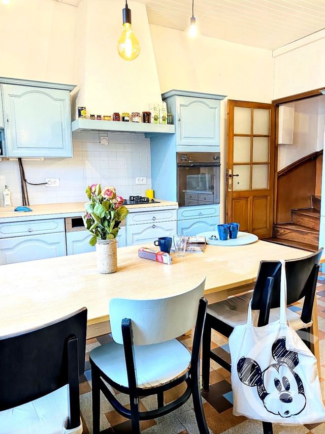 maison à vendre - 3 pièces - 98.76 m2 - TOULOUSE - 31 - MIDI-PYRENEES - Century 21 Open Immo